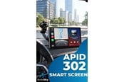 Auto - Audio - Autosky APID-302 display - APID302
