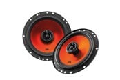 Auto - Audio - JBL Stage1 Gen2 62F - 6.5" 2-tie koaksiaaliset autokaiuttimet - 50W RMS - JBLSPKS162F