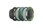 Suotimet - Freewell Variable ND/CPL Filter Kit Brandon Li 67mm - FW-BL67-GMVNDKIT