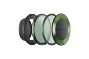 Suotimet - Freewell Variable ND/CPL Filter Kit Brandon Li 67mm - FW-BL67-VNDKIT