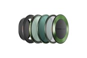 Suotimet - Freewell Variable ND/CPL Filter Kit Brandon Li 72mm - FW-BL72-GMVNDKIT