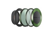 Suotimet - Freewell Variable Density ND/CPL Filter Kit Brandon Li 72mm - FW-BL72-VNDKIT