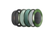 Suotimet - Freewell Variable Density ND/CPL Filter Kit Brandon Li 77mm - FW-BL77-GMVNDKIT