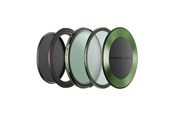 Suotimet - Freewell Variable ND/CPL Filter Kit Brandon Li 77mm - FW-BL77-VNDKIT