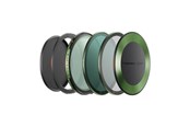 Suotimet - Freewell Variable ND/CPL Filter Kit Brandon Li 82mm - FW-BL82-GMVNDKIT