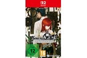 Pelit - Steins;Gate Re:Boot - Nintendo Switch 2 - Visual Novel - 5061077022819