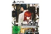 Pelit - Steins;Gate Re:Boot - Sony PlayStation 5 - Visual Novel - 5061077022826