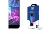 Puhelintarvikkeet - Näytönsuojat - 3mk Silky Matt Pro - Samsung Galaxy S21 Ultra 5G - 5903108522984