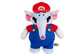 Fanituotteet - Simba - Nintendo - Super Mario Elephant 35Cm /Plush - Plyysi - 4006592109967