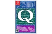Pelit - Q Collection 3 Games in 1 - Nintendo Switch - Quiz - 810075730647