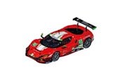 Autoradat - Carrera EvolutionEvolution Ferrari 296 GT3 'AF Corse No.21' - 1:32 - 20027762