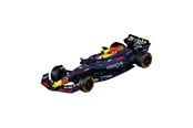 Autoradat - Carrera Red Bull Racing RB20 M.Verstappen No.1 - 1:32 - 20027802