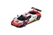 Autoradat - Carrera Digital 132Ferrari 296 GT3 Frikadelli Racing No.1 24H Nurburgring - 1:32 - 20032054
