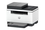 Tulostimet - HP LaserJet MFP M248sdw - mustavalkoinen lasertulostin - Tulosta, kopioi, skannaa - B0ZA6A#ABB
