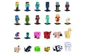 Hahmot - Minecraft Character Surprise Pack - 1 hahmo - 2205MC