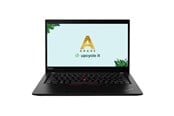 Kannettava tietokone - Lenovo upcycle it  ThinkPad X13 Gen 1 AMD (Refurbished) A - LAP-X13G1-MX-A008