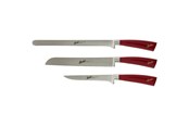Keittiötarvikkeet - Berkel KEP3HS00SRRGB kitchen knife - KEP3HS00SRRGB