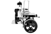 Keittiötarvikkeet - Berkel BK-Tribute118N slicer - BKTRBVC500000000FN