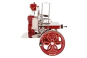 Keittiötarvikkeet - Berkel Volano B114 Rouge slicer - BK114VC700000000FR