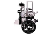 Keittiötarvikkeet - Berkel BK-B2024-0000NF slicer - BKB21VC300000000FN
