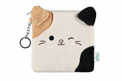 Lisätarvikkeet kouluun - Difuzed Squishmallows Cameron pörröinen lompakko - MW408623SQM