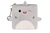 Lisätarvikkeet kouluun - Difuzed Squishmallows Gordon lompakko - GW570746SQM