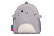 Lisätarvikkeet kouluun - Difuzed Squishmallows Gordon pehmo Mini reppu - MP208316SQM