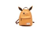 Lisätarvikkeet kouluun - Difuzed Pokémon: Eevee reppu - BP451155POK