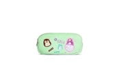 Lisätarvikkeet kouluun - Difuzed Squishmallows: Feelin' Mallow meikkilaukku - CB518820SQM