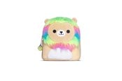 Lisätarvikkeet kouluun - Difuzed Squishmallows: Leonard mini tekoturkisreppu - BP714115SQM