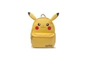 Lisätarvikkeet kouluun - Difuzed Pokémon - Pikachu-reppu naisille - BP210701POK
