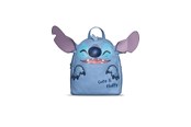 Lisätarvikkeet kouluun - Difuzed Lilo & Stitch - Suloinen Stitch - Hauska mini-reppu - MP603101DNY