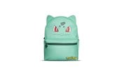 Lisätarvikkeet kouluun - Difuzed Pokémon: Hauska mini-reppu - Bulbasaur - MP810053POK
