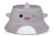 Fanituotteet - Difuzed - Squishmallows: Gordon kalastajahattu - FC632612SQM