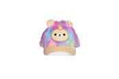 Fanituotteet - Difuzed - Squishmallows: Leonard pehmo lippalakki - NH037732SQM