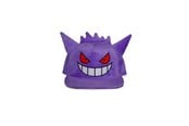 Fanituotteet - Difuzed - Pokémon - Gengar hauska lippis - NH628122POK