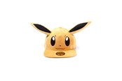 Fanituotteet - Difuzed - Pokémon - Eevee-pehmo snapback miehille - SB057768POK