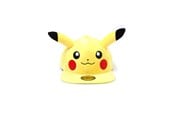 Fanituotteet - Difuzed - Pokémon - Pikachu-pehmo snapback miehille - SB276317POK