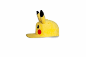 Fanituotteet - Difuzed - Pokémon: Vihainen Pikachu hauska lippalakki - NH463802POK