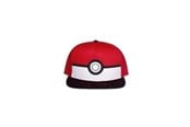 Fanituotteet - Difuzed - Pokémon: Snapback-lippalakki miehille - SB338370POK