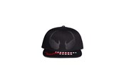 Fanituotteet - Difuzed - Marvel: Venom snapback-lippalakki - SB422584SPN