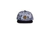 Fanituotteet - Difuzed - Marvel Heroes: Spider-Man - Snapback-lippalakki miehille - SB273802SPN