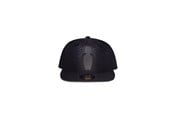 Fanituotteet - Difuzed - Marvel: Venom snapback-lippalakki - SB321333SPN