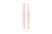 Meikit - PUPA Milano Vamp! Creamy Duo 001 Fair Nude - 8011607374212
