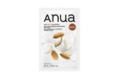 Kasvojen hoito - Anua Rice 70+ Intensive Moisturizing Milk Mask 25 ml - ANU-00006-1PCS