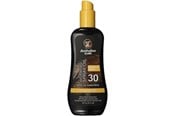 Vartalonhoito - Australian Gold Gold Hydrating SPF 30 Spray Oil 237 ml - 0054402730652