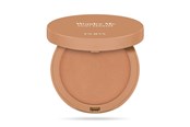 Meikit - PUPA Milano Wonder Me Shiny Bronzer 001 - Light Neutral - 8011607401284