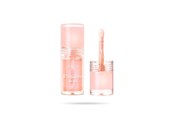 Meikit - PUPA Milano Pleasure Lip Oil 001 - Fresh Watermelon - 8011607402304