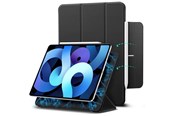 Puhelin - Kannet ja kotelot - ESR Rebound Magnetic Case for iPad Air 10.9" (2020/2022) - Black - 3022001402-BK