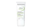 Kasvojen hoito - Bioderma Sensitive Soothing Anti-Blemish Care – 30 ml - 3401360106994